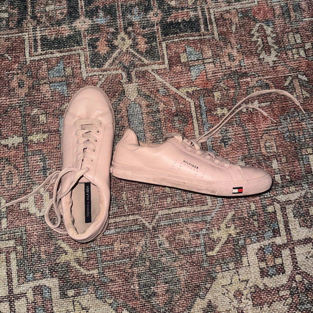 Tommy Hilfiger shoes